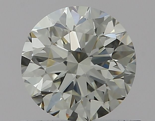 Diamond Natural 0,7Ct H-VVS1 Round - IGI728513325
