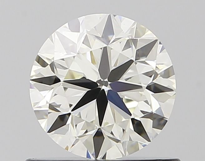 Diamond Natural 0,7Ct H-VS1 Round - IGI728513734