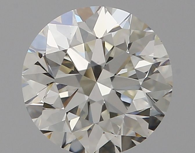 Diamond Natural 0,7Ct H-VVS1 Round - IGI728513075
