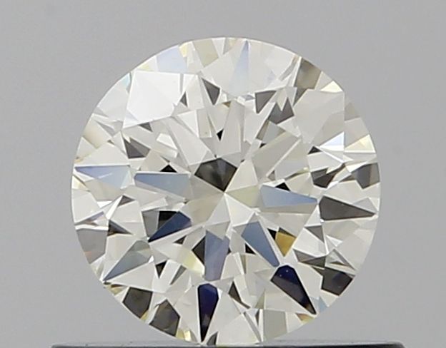 Diamond Natural 0,5Ct H-VS1 Round - IGI728513789