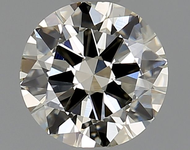 Diamond Natural 0,9Ct J-VS2 Round - IGI666405681