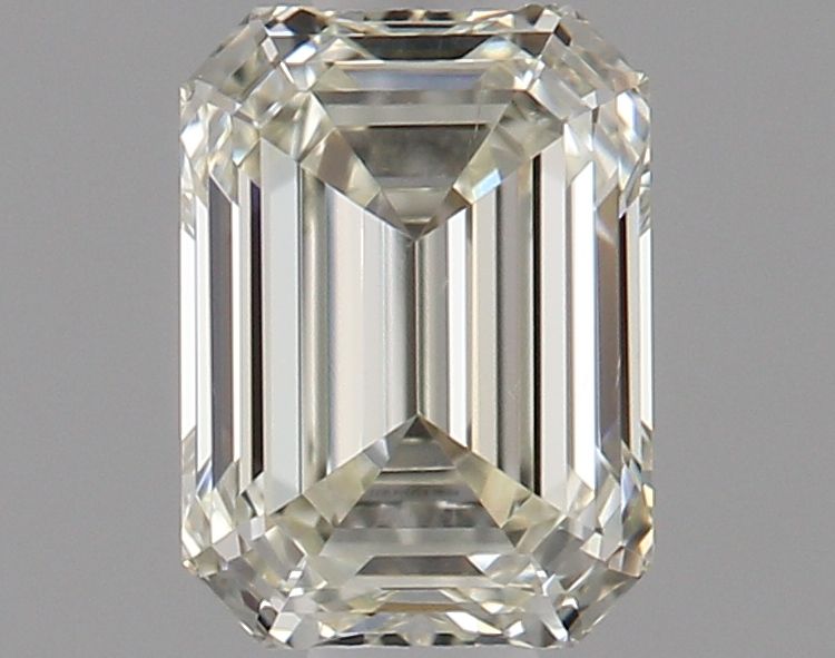 Diamond Natural 0,6Ct M-VS2 Emerald - GIA6372743877