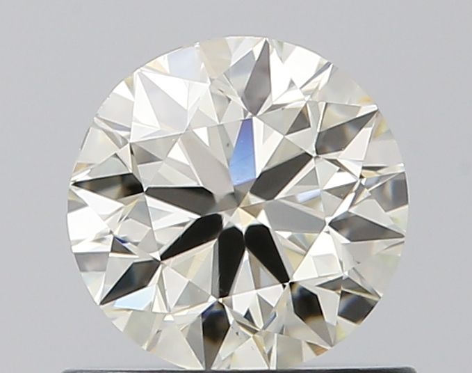 Diamond Natural 0,7Ct I-VS1 Round - IGI695512447