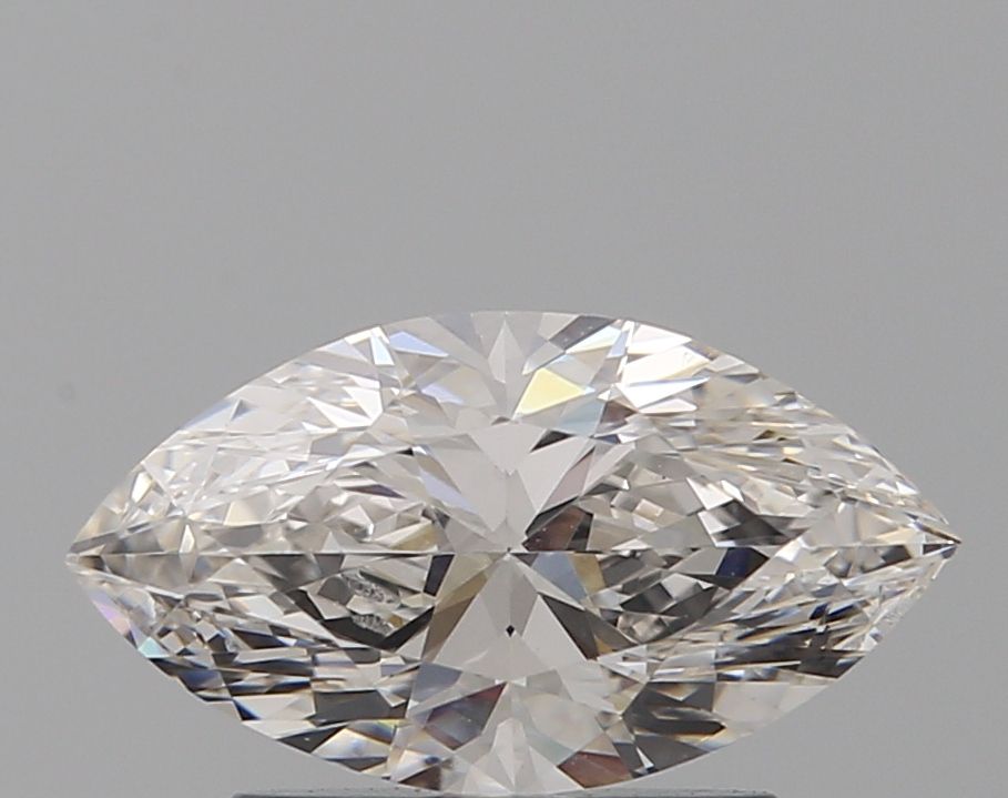 Diamond Natural 1,01Ct I-VS2 Marquise - GIA5543228393
