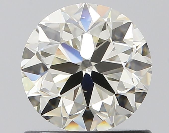 Diamond Natural 0,9Ct J-VS1 Round - IGI695511902