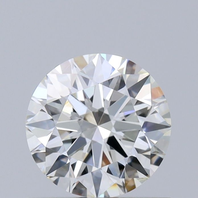 Diamond Natural 0,72Ct H-VVS1 Round - GIA7451699292
