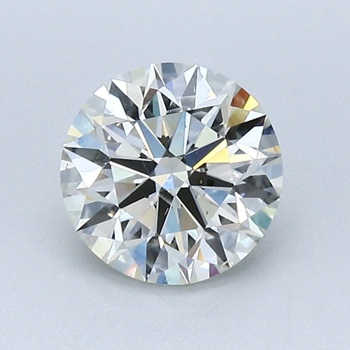 Diamond Natural 1Ct K-SI2 Round - GIA2235588339