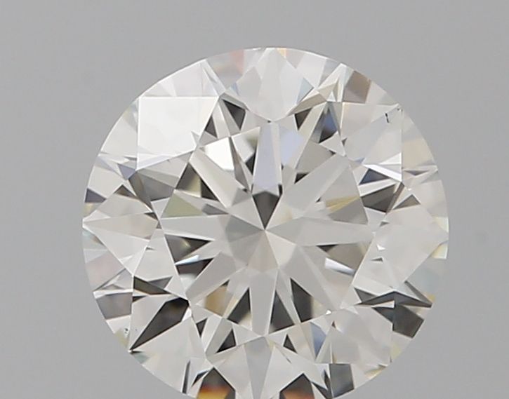 Diamond Natural 0,9Ct I-VS2 Round - GIA2538918785