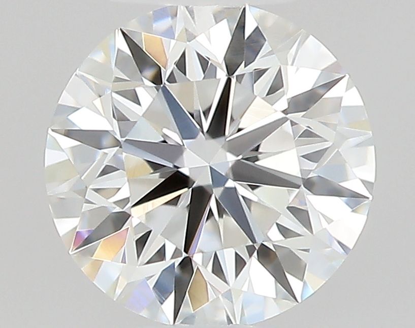 Diamond Natural 0,4Ct G-VVS2 Round - GIA2556065340