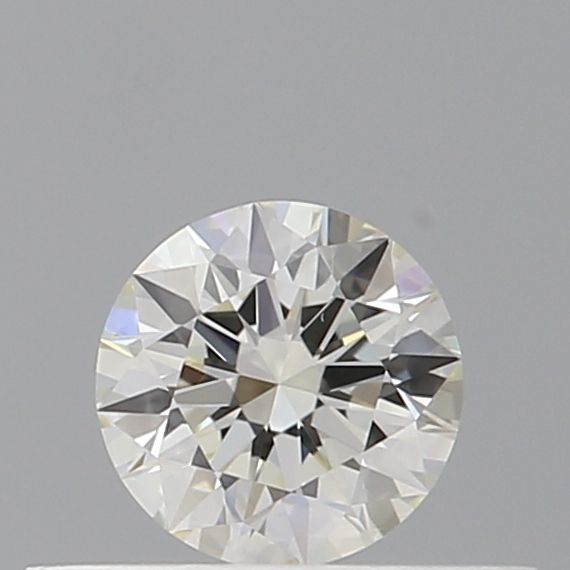 Diamond Natural 0,3Ct K-VVS1 Round - GIA7541571344