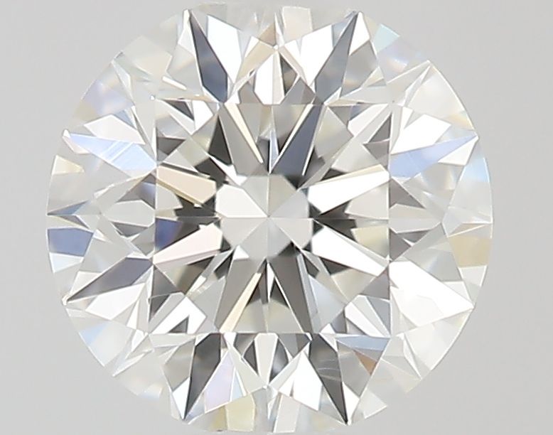 Diamond Natural 0,4Ct G-VVS2 Round - GIA1543903484