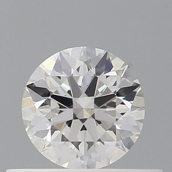 Diamond Natural 0,4Ct G-VVS2 Round - GIA2546936189