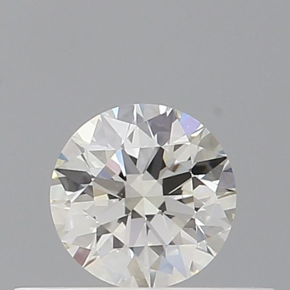 Diamond Natural 0,3Ct K-VVS2 Round - GIA3545566399