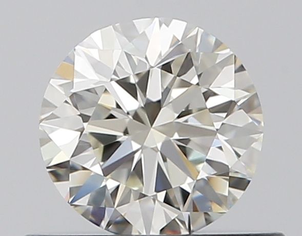 Diamond Natural 0,5Ct I-VVS1 Round - IGI695511999