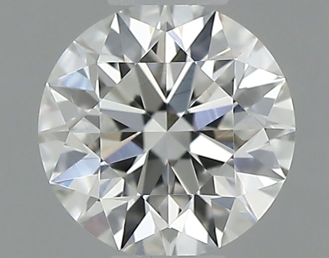 Diamond Natural 0,4Ct G-VVS2 Round - GIA1557022897