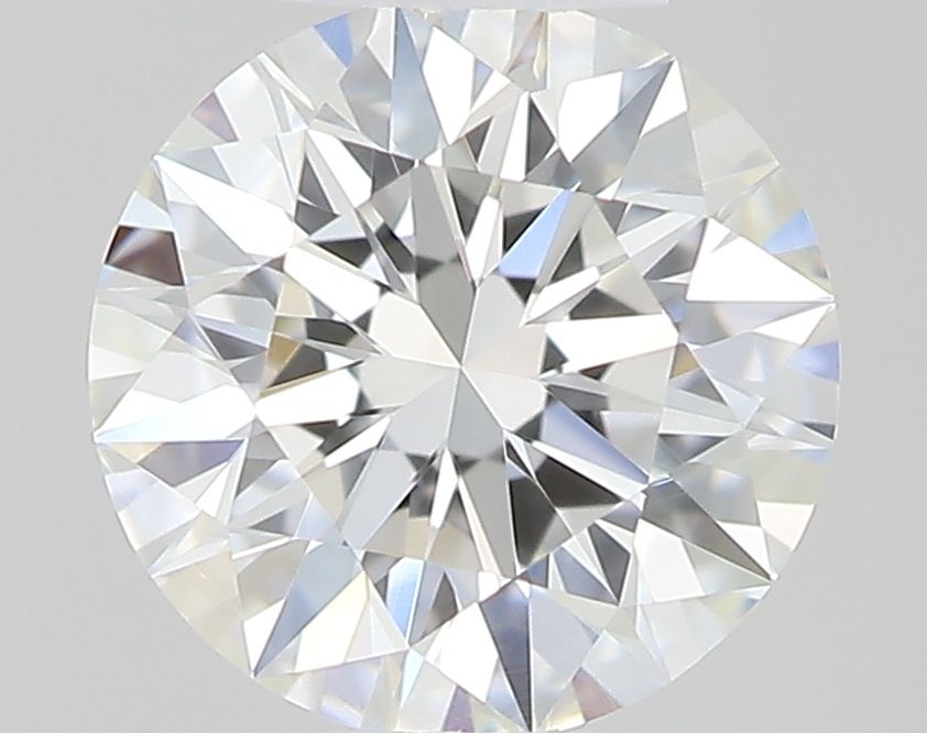 Diamond Natural 0,4Ct G-VVS2 Round - GIA1553135649