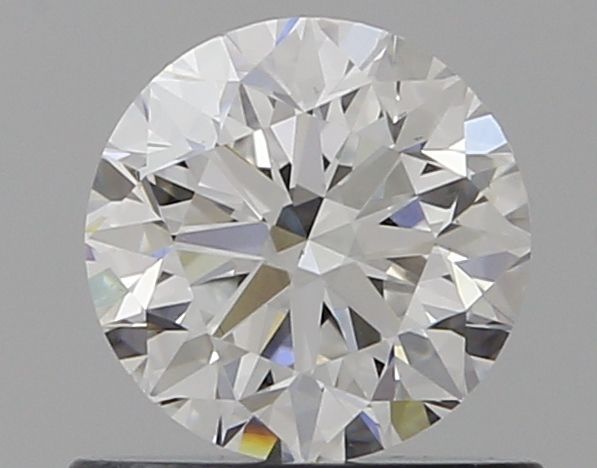 Diamond Natural 0,7Ct D-VS2 Round - GIA7548450276