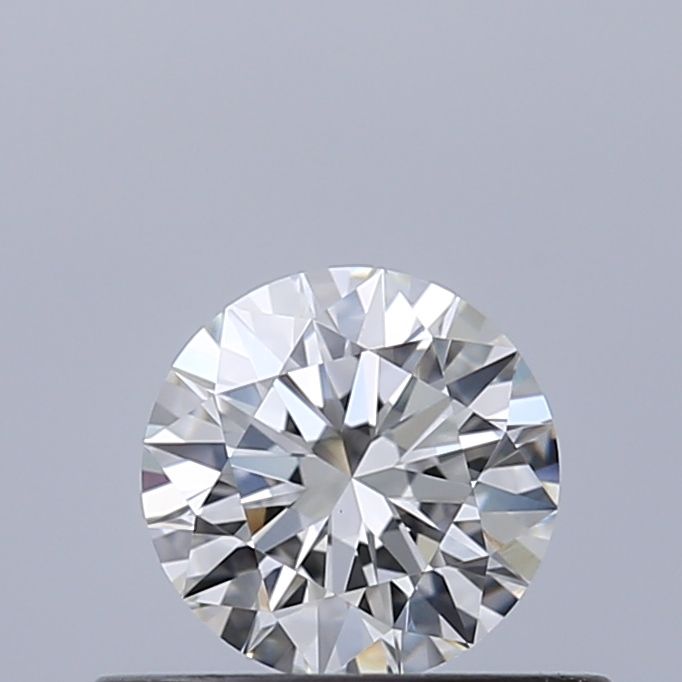 Diamond Natural 0,4Ct G-VVS2 Round - GIA2547954168