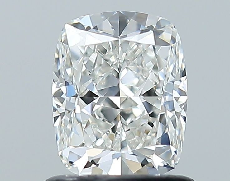 Diamond Natural 1Ct H-VS1 Cushion - GIA2233935857