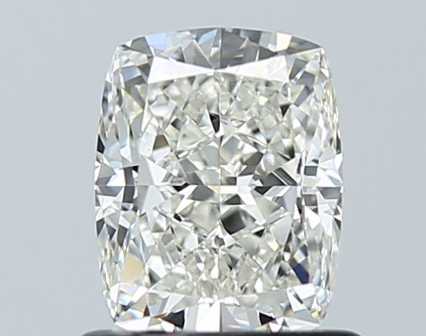 Diamond Natural 1,01Ct I-VS1 Cushion - GIA1236939739