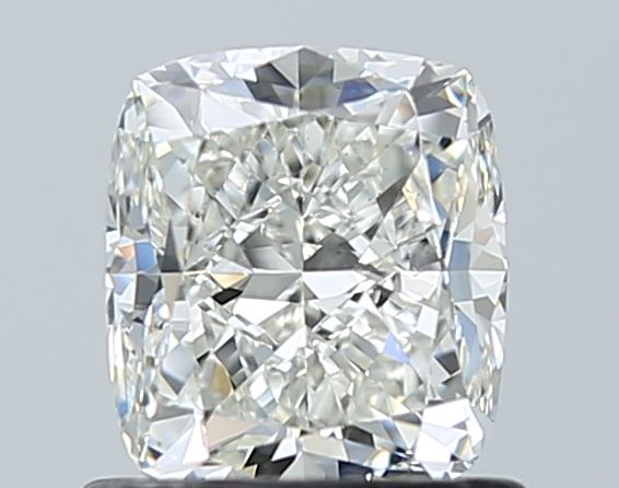 Diamond Natural 1,01Ct I-VS1 Cushion - GIA5232939790