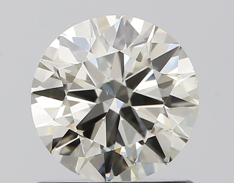 Diamond Natural 0,9Ct J-VS1 Round - IGI695511729