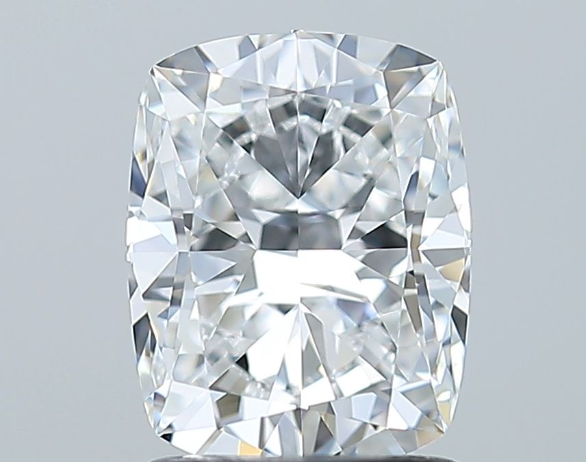 Diamond Natural 1,52Ct D-VVS2 Cushion - GIA2231935862