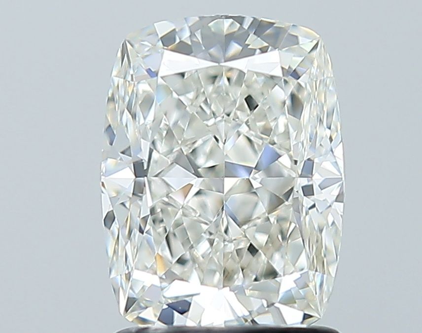 Diamond Natural 1,57Ct I-VS1 Cushion - GIA2235939726