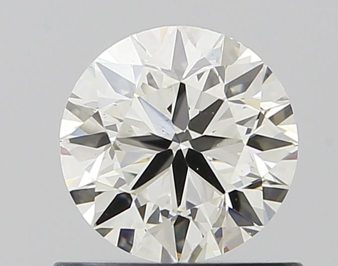 Diamond Natural 0,7Ct G-VS1 Round - IGI728513865
