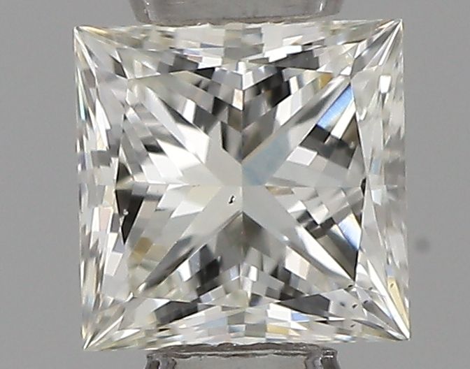 Diamond Natural 0,3Ct I-VS1 Princess - IGI677541510