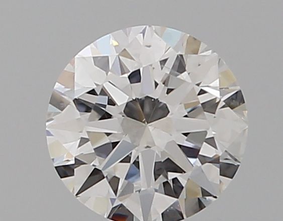 Diamond Natural 0,4Ct E-SI2 Round - GIA1535920346