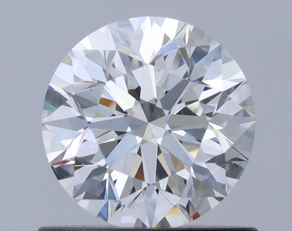 Diamond Natural 0,75Ct G-VS2 Round - GIA1455699645
