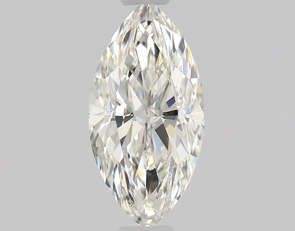 Diamond Natural 0,5Ct I-VS2 Marquise - GIA6531991786