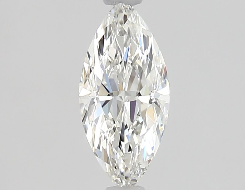 Diamond Natural 0,5Ct H-VS2 Marquise - GIA1558132371