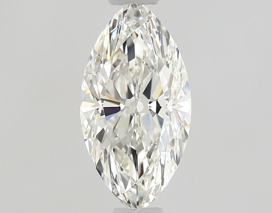 Diamond Natural 0,52Ct H-VS2 Marquise - GIA2547220529