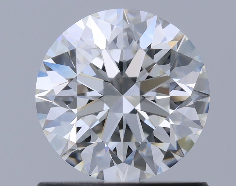 Diamond Natural 0,85Ct G-VVS1 Round - GIA2468463442