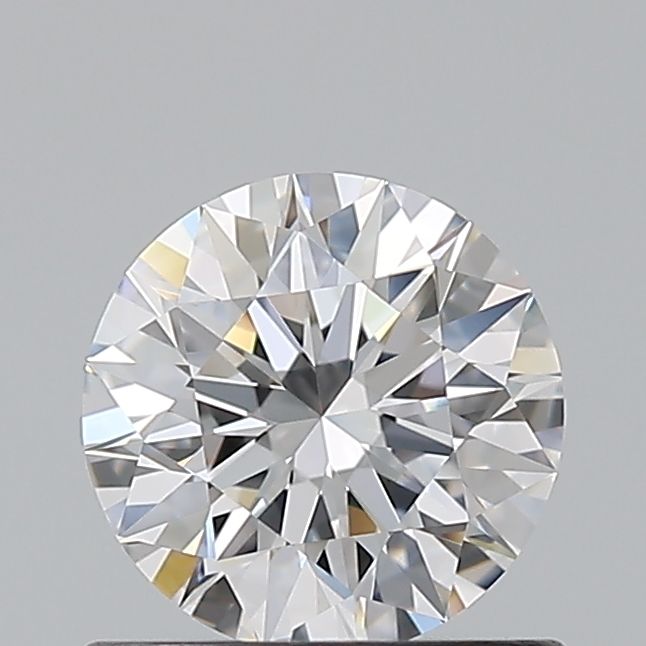 Diamond Natural 0,76Ct E-IF Round - GIA6552129765