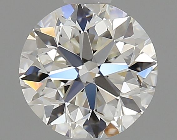 Diamond Natural 0,9Ct H-VVS1 Round - IGI666405520
