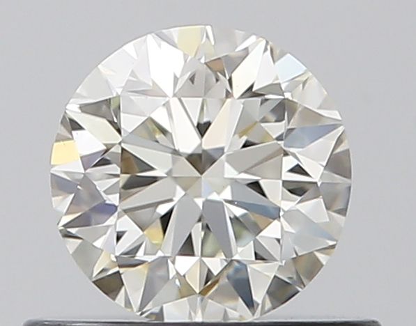 Diamond Natural 0,5Ct H-VS1 Round - IGI695512140