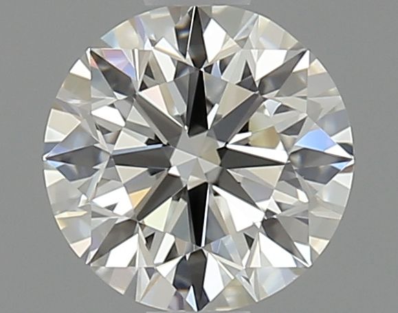 Diamond Natural 0,7Ct I-VVS1 Round - IGI666405356