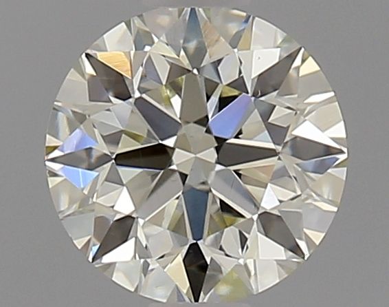 Diamond Natural 0,9Ct J-VS1 Round - IGI666405727