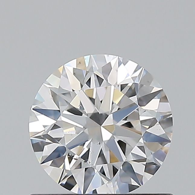 Diamond Natural 0,73Ct D-SI1 Round - GIA2546876367