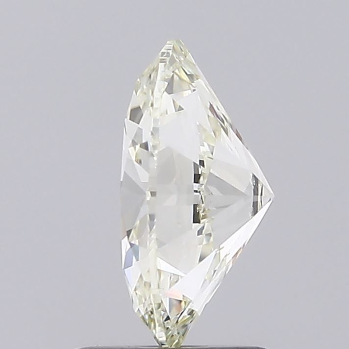 Diamond Natural 1,52Ct L-VS2 Oval - GIA2476794317