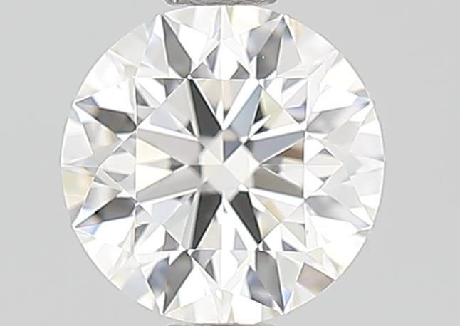 Diamond Natural 0,86Ct I-VS1 Round - GIA7493761308
