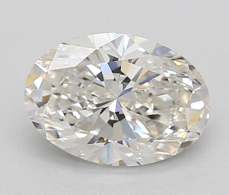 Diamond Natural 1,5Ct H-VS2 Oval - GIA1528892579