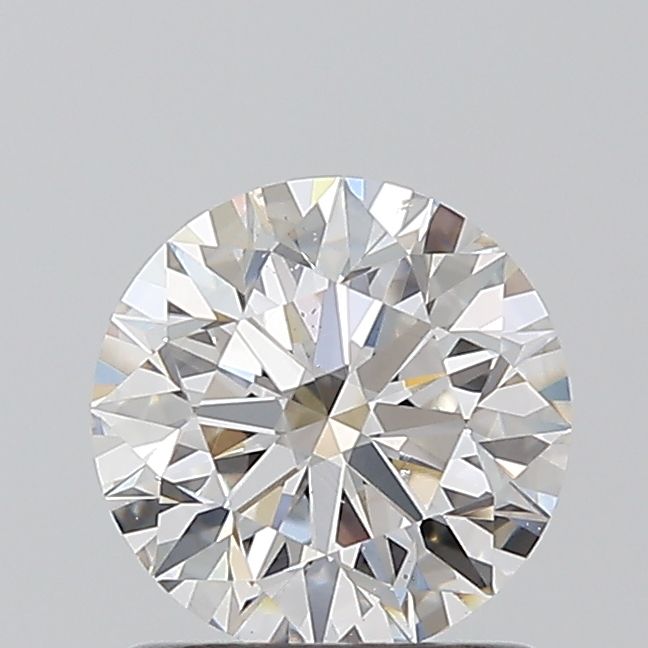 Diamond Natural 1,01Ct H-SI1 Round - GIA6531704549