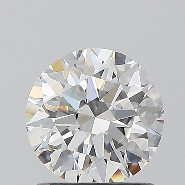 Diamond Natural 1,01Ct E-SI1 Round - GIA2536383340