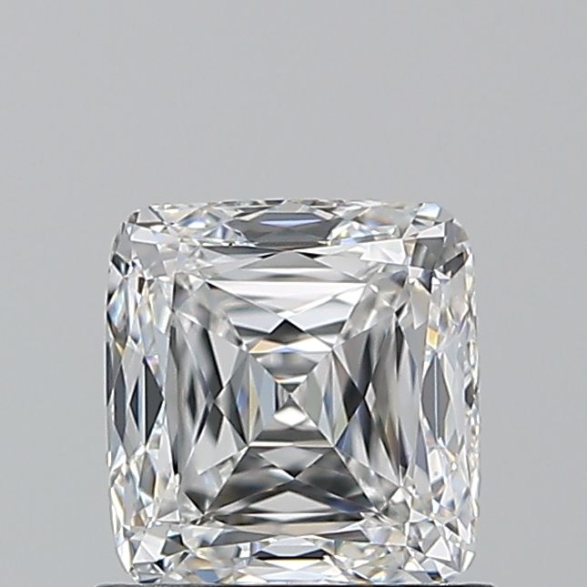 Diamond Natural 1,02Ct E-VS2 Cushion - GIA2544373414