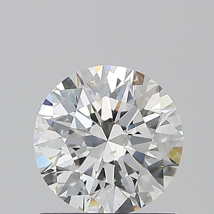 Diamond Natural 1Ct G-SI2 Round - GIA1538335102