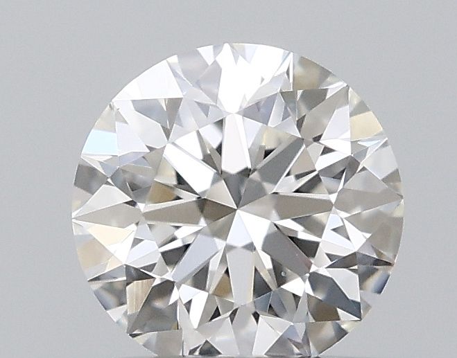 Diamond Natural 0,41Ct F-VS1 Round - GIA1549056356